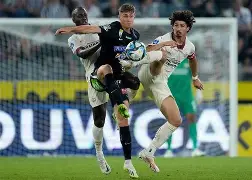 u88娱乐电竞官网-风云突变那不勒斯冲刺阶段造点机会关键时刻埃因霍温调整名单以备荷甲，现场解说直呼：风云突变多特蒙德关键时刻止住颓势的简单介绍